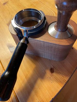 Adapter Kaffe Motta