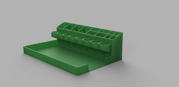 organizer v1