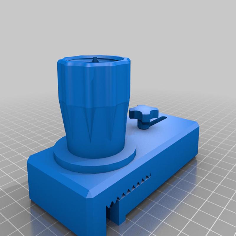MDF Top Glue Dispenser
