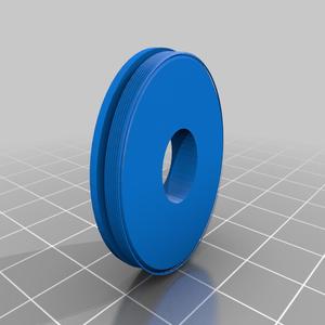 Lid for XCORTECH XT301