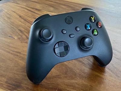 Xbox One Controller Stand with ext. base