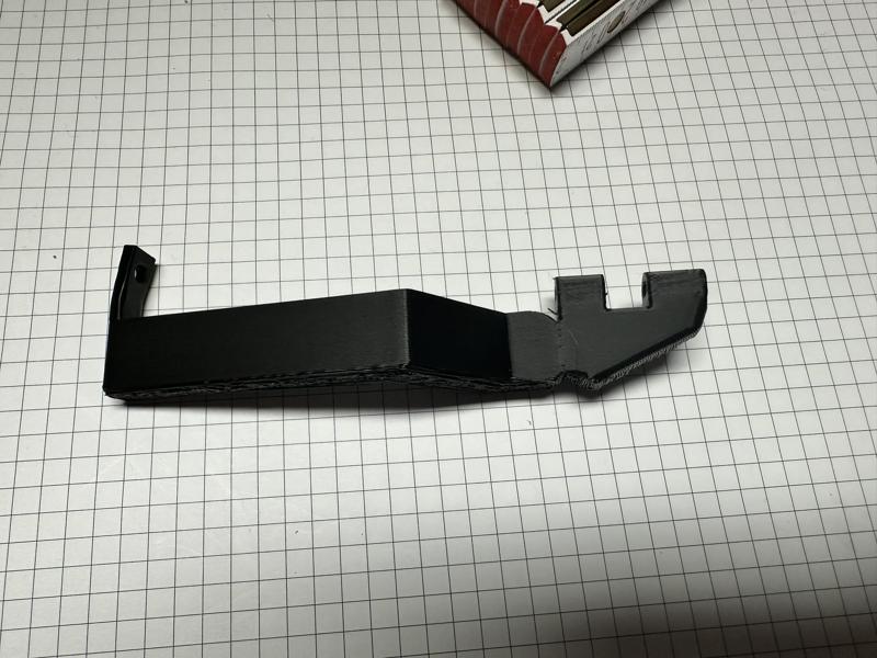 Sovol SV07 Logitech C270 Halter