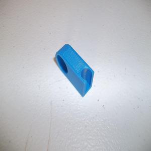 Micro USB drive handle