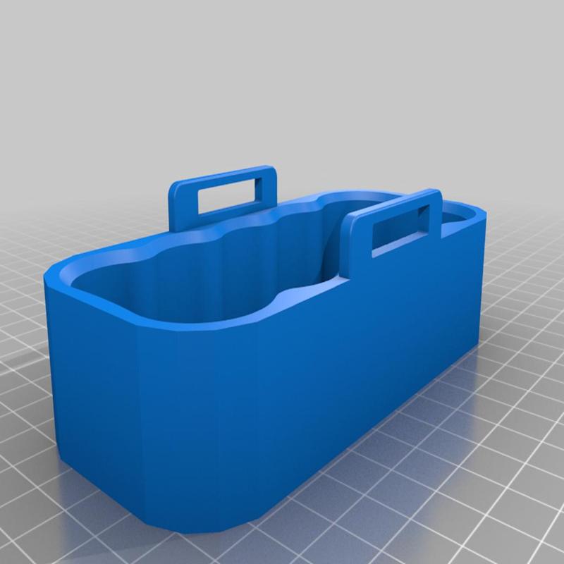 FTC Battery Holder
