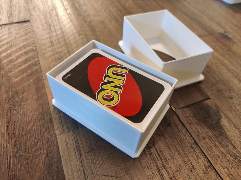 UNO Card Case