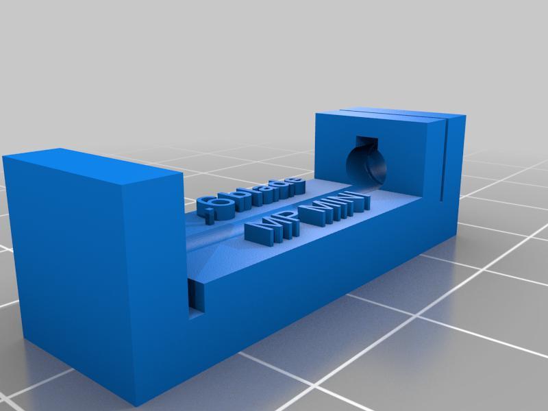 Original Hot End Fix Creality, Creality NEO, Tevo Tornado, Tronxy, JG Aurora, Eryone ThInker, MP mini, Sovol S4