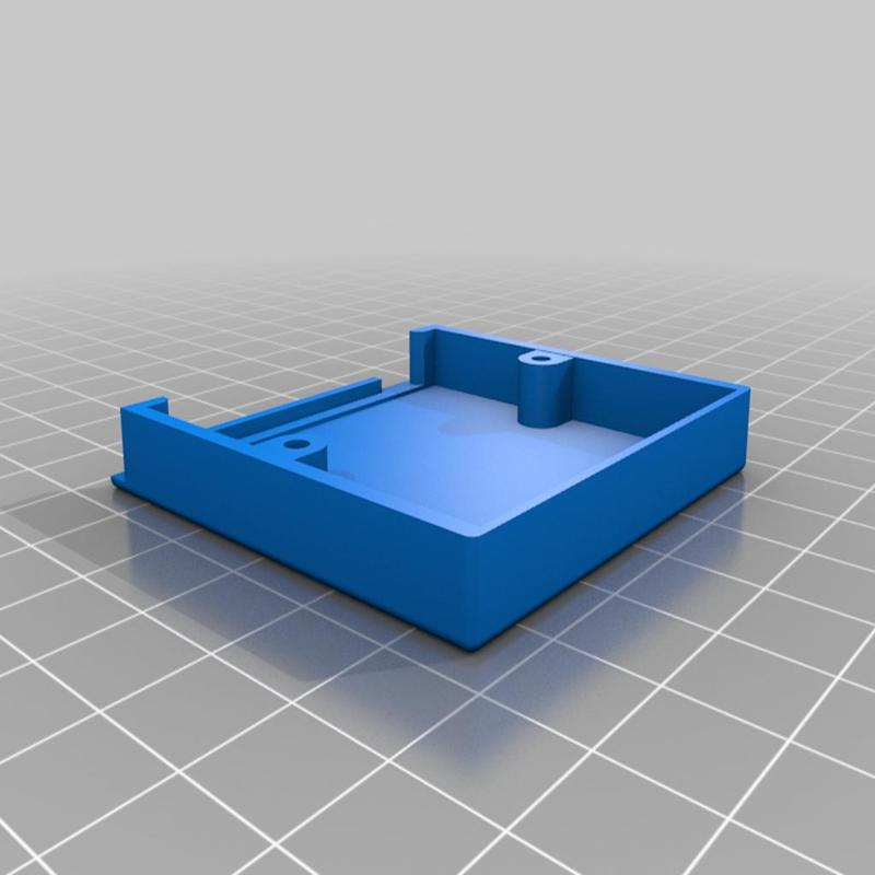 Wimodem232 Case