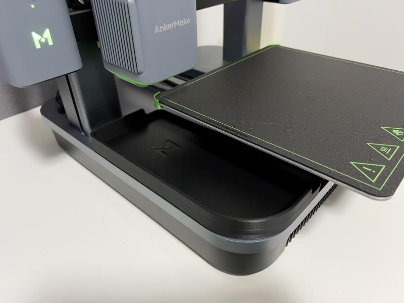 Accessory Bin for AnkerMake M5C [remix]