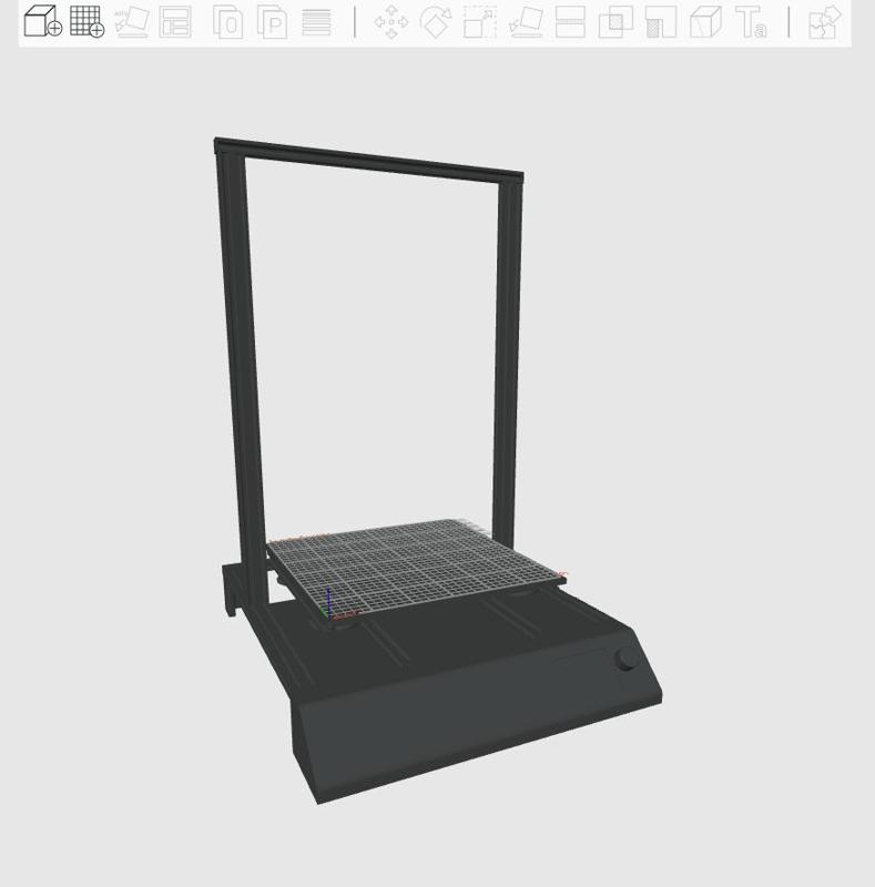 Thinker_Platform for your Slicer