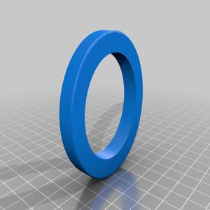 9.5MM cookie ring