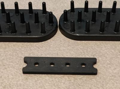 Draindodger connector