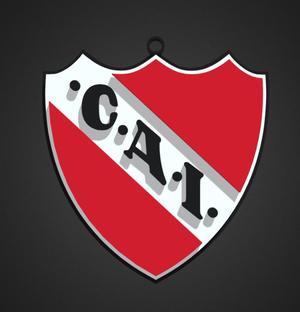 Keychain Keychain Independiente Avellaneda