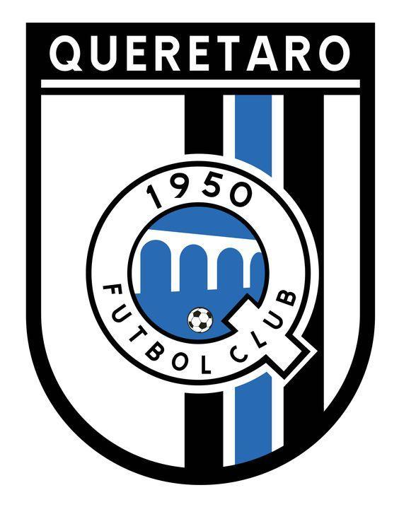 QUERETARO CLUB LOGO