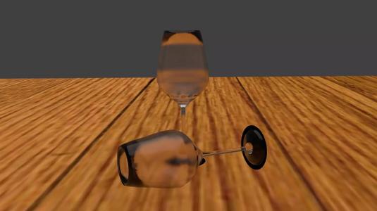Wine Glass