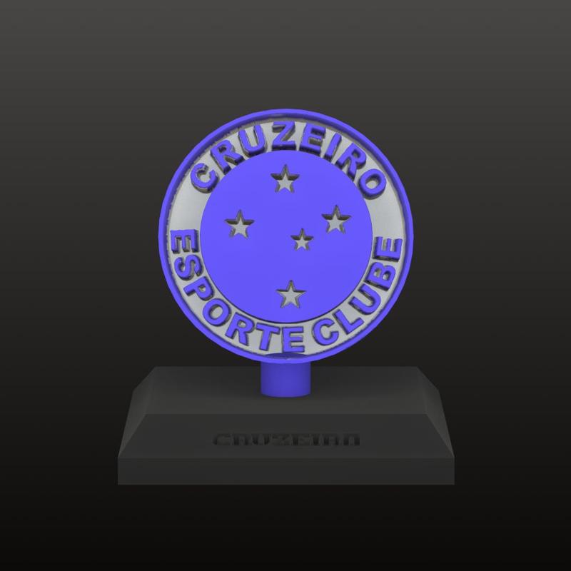 Cruzeiro Esporte Clube