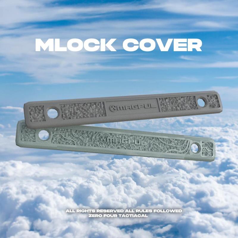 M-LOCK COVER