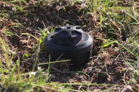 MINEX I C02 LANDMINE