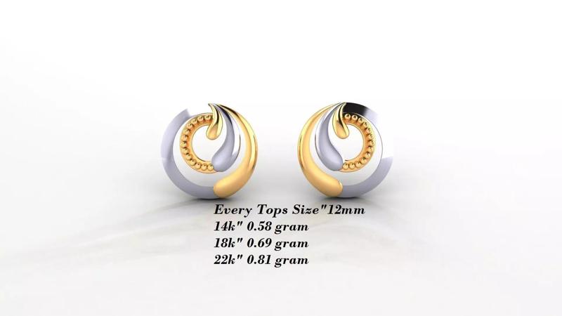 Earrings 50