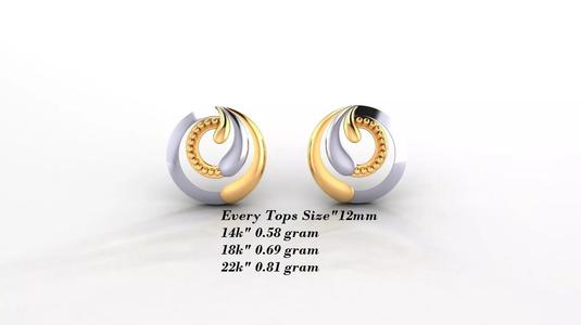 Earrings 50