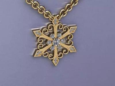 pendant jewelry