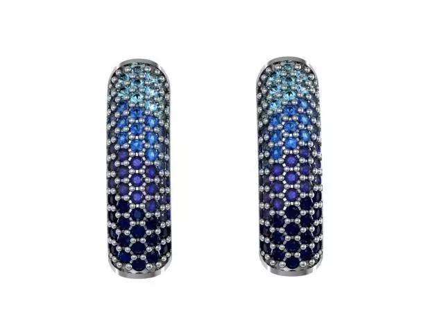 fashion fashion earrings