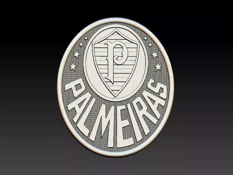 Palmeiras Sociedade Esportiva Soccer