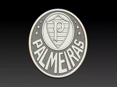 Palmeiras Sociedade Esportiva Soccer