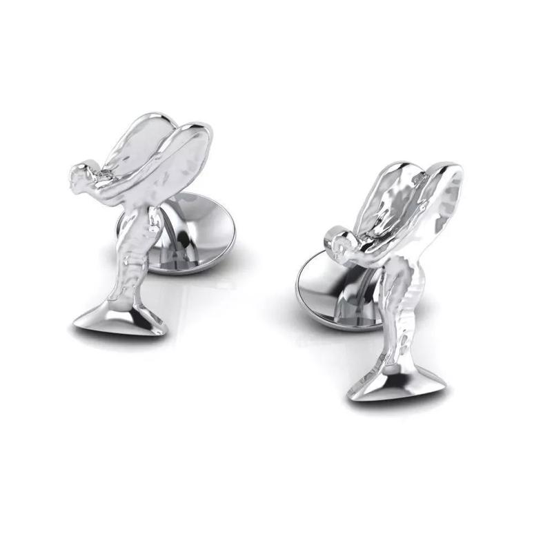 rols royc cufflinks