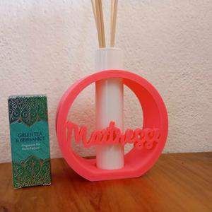 master essential oil diffuser