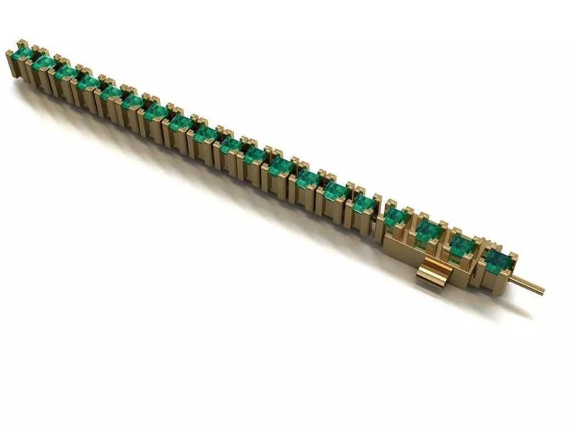Princess bracelet 403