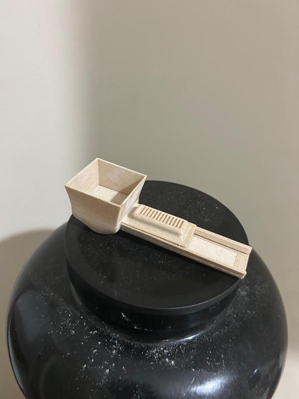 Oto Measuring Spoon V1