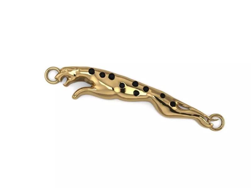 Pendant P 026