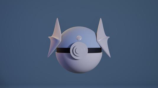 Dratini Ball