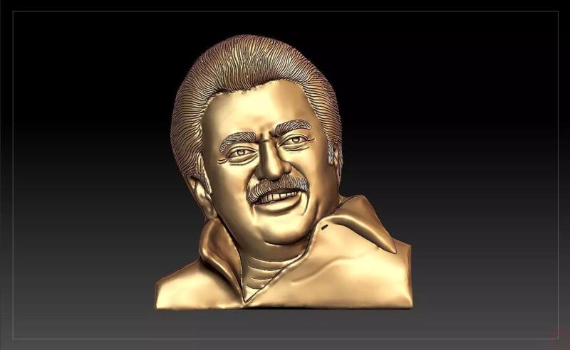 STALIN PENDENT
