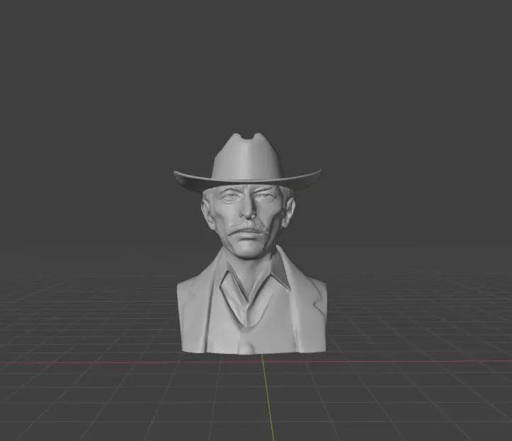 Lee Van Cleef