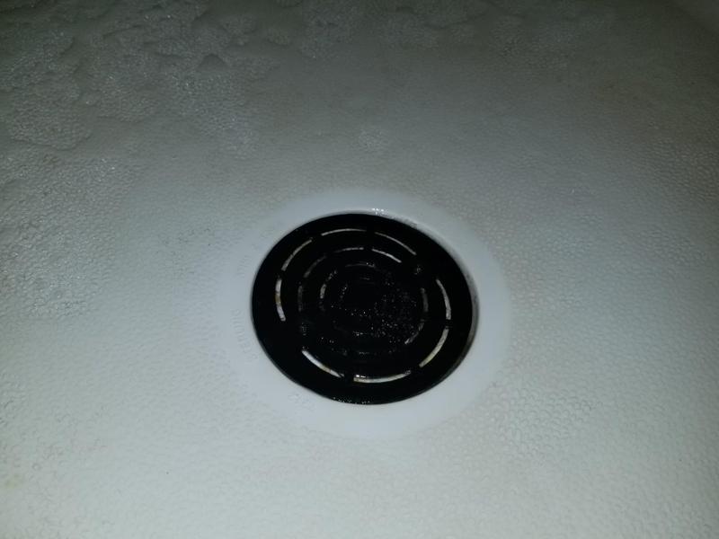 Shower Drain / Grate Cover
