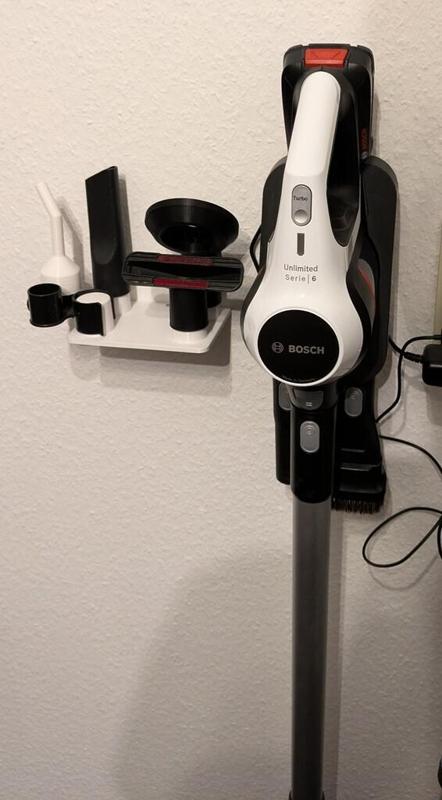 Bosch unlimited 6 nozzle holder