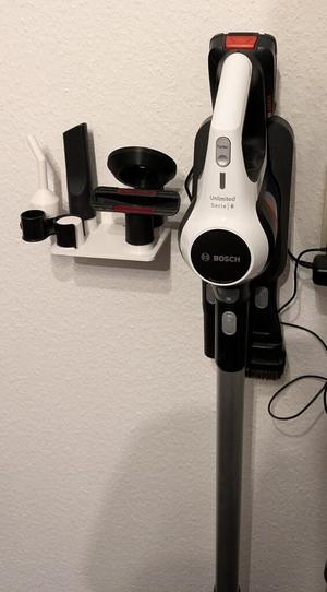 Bosch unlimited 6 nozzle holder