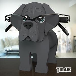GREAT DANE GLASSES HOLDER