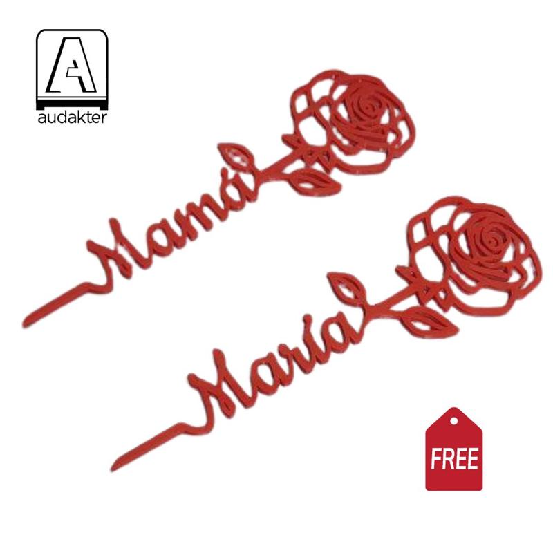 FREE Diseño - Mother's Day Pink