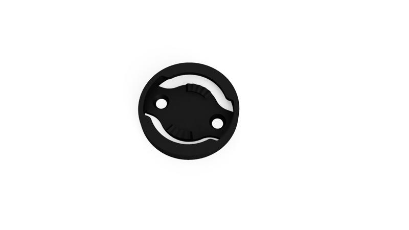 Polar V650 M450 Insert Computer Mount Bracket Adapter