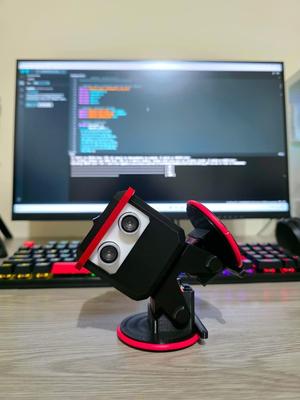 Robot otto ninja 3D Complete Project / Code / Diagram / 3d Design / Videotutorials / Advice