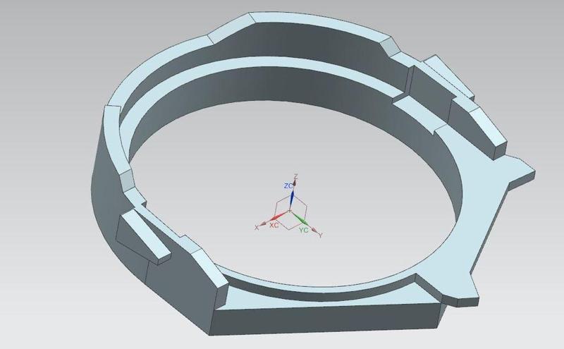 Replacement part for Philipshave cool skin