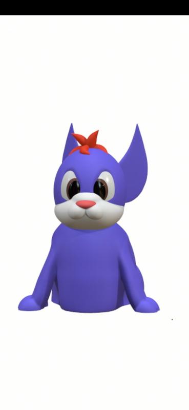 Neopets Tuskaninny !