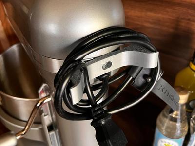 KitchenAid Stand Mixer Cord Wrap