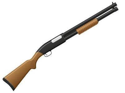 VECTOR SHOTGUN