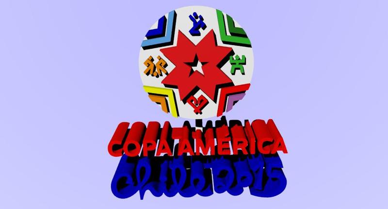 Copa America chile 2015 version full