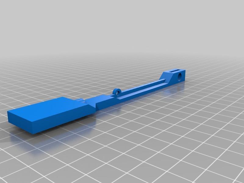 Bally Pinball Droptarget