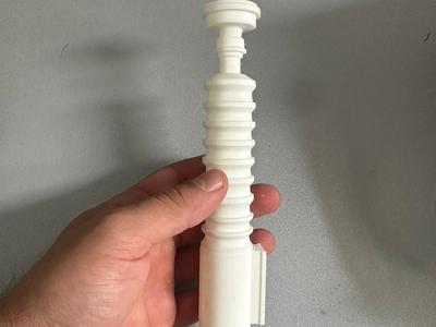 Luke Skywalker Lightsaber