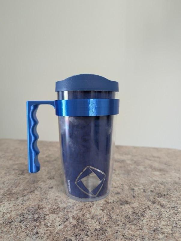Tervis 16 oz Cup Handle